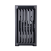 1STPLAYER H2 M-ATX Mid Tower Casing Black
